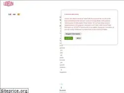 Sites similar to lauretana.com