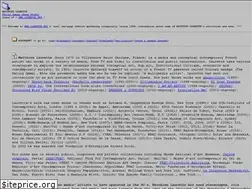 Sites similar to laurette.net