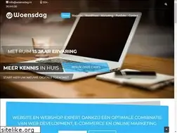 Sites similar to lauretum.nl