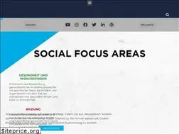 Sites similar to laureus.de