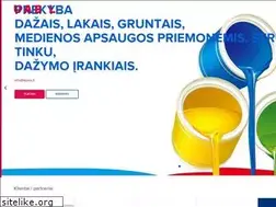 Sites similar to laurex.lt