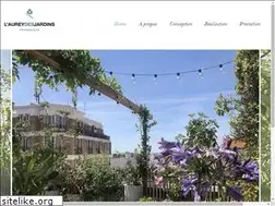 Sites similar to laureydesjardins.com