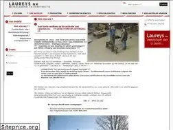 Sites similar to laureysnv.be
