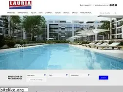 Sites similar to lauria.com.ar