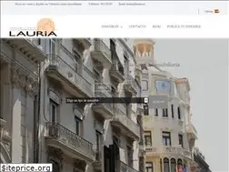 Sites similar to lauria.es