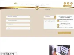 Sites similar to lauriamodels.com.ar