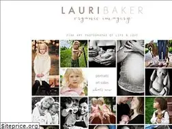 Sites similar to lauribakerphotography.com