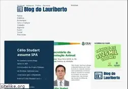 Sites similar to lauriberto.blogspot.com