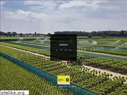 Sites similar to laurica.be