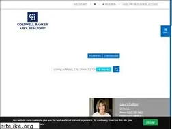 Sites similar to lauricallier.com
