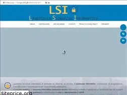 Sites similar to lauricella.eu