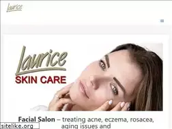 Sites similar to lauriceskincare.com
