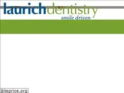Sites similar to laurichdentistry.com