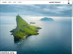 Sites similar to lauricthiault.com