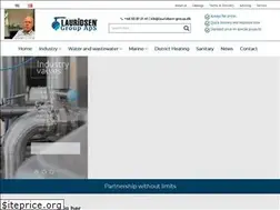 Sites similar to lauridsen-group.dk