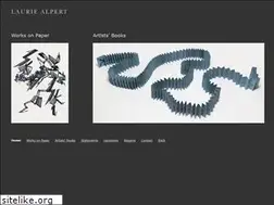 Sites similar to lauriealpert.com