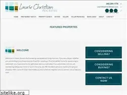 Sites similar to laurieandchristian.com