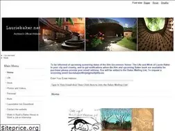 Sites similar to lauriebaker.net