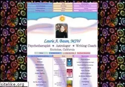 Sites similar to lauriebaum.com