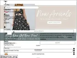 Sites similar to lauriebellesboutique.com