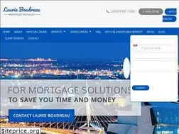 Sites similar to laurieboudreau.ca