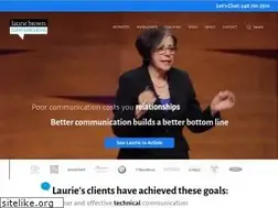 Sites similar to lauriebrown.com