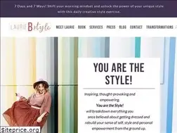 Sites similar to lauriebstyle.com