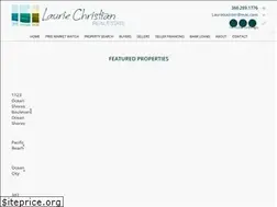 Sites similar to lauriechristian.com