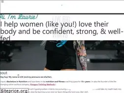 Sites similar to lauriechristineking.com