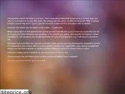 Sites similar to lauriedirkx.com