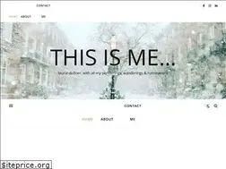 Sites similar to lauriedollner.com