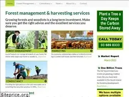 Sites similar to laurieforestry.co.nz