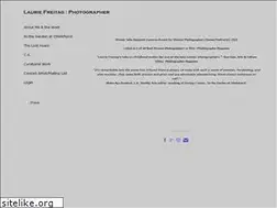 Sites similar to lauriefreitag.com