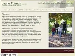Sites similar to lauriefurman.com