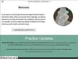 Sites similar to laurieganberg.com