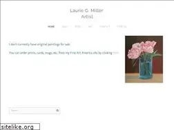 Sites similar to lauriegmiller.com