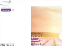 Sites similar to lauriegrengs.com