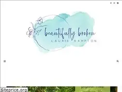 Sites similar to lauriehampton.com
