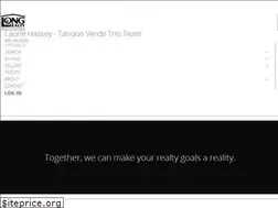Sites similar to lauriehassey.com