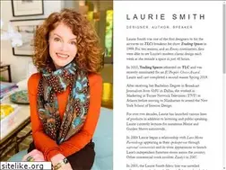 Sites similar to lauriehsmith.com