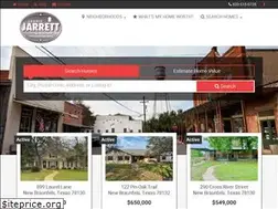 Sites similar to lauriejarrettrealty.com
