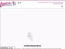 Sites similar to lauriejjames.com