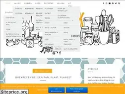 Sites similar to lauriekoek.nl