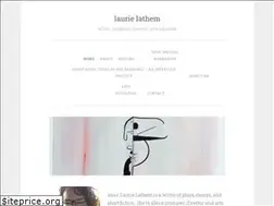 Sites similar to laurielathem.com