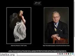 Sites similar to laurielphotography.com