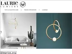 Sites similar to laurielumiere.com