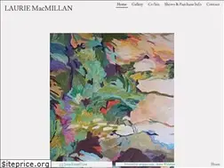Sites similar to lauriemacmillan.com