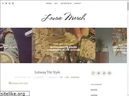 Sites similar to lauriemarchhome.com