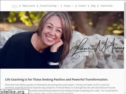 Sites similar to lauriemcanaugh.com