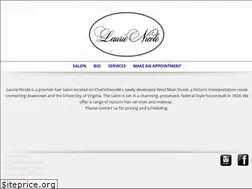 Sites similar to laurienicole.com